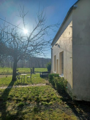 Gite Fontenelles